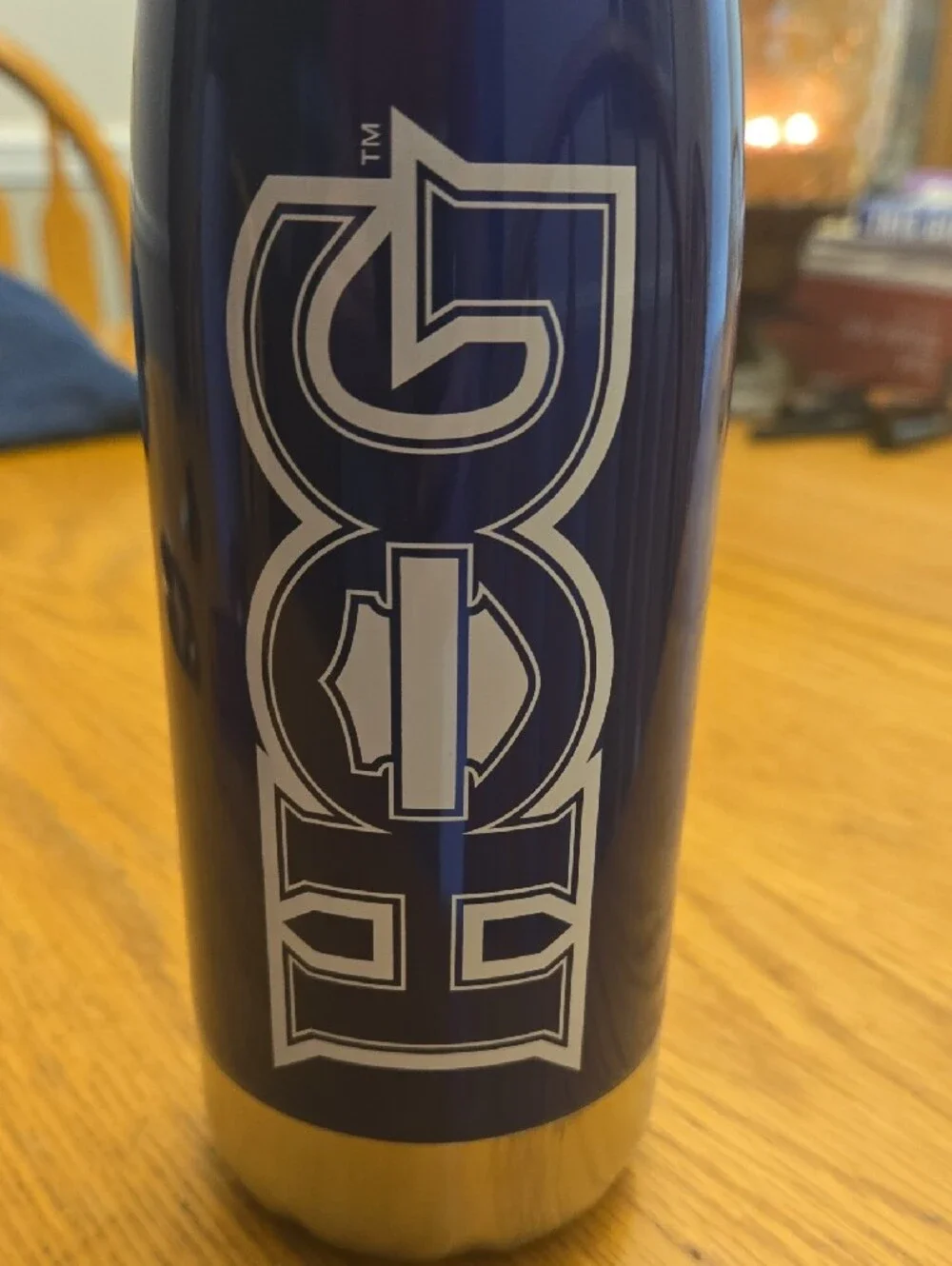 HOG Stainless Steel Bottle